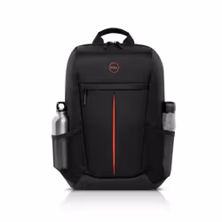 DELL GM1720PE sacoche d'ordinateurs portables 43,2 cm (17") Sac à dos Noir (460-BCZB)
