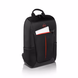 DELL GM1720PE sacoche d'ordinateurs portables 43,2 cm (17") Sac à dos Noir (460-BCZB)