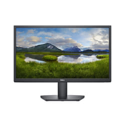 DELL SE2222H LED display 21.4" Full HD LCD Noir