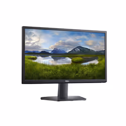 DELL SE2222H LED display 21.4" Full HD LCD Noir
