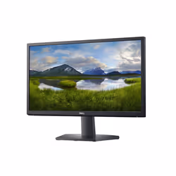 DELL SE2222H LED display 21.4" Full HD LCD Noir
