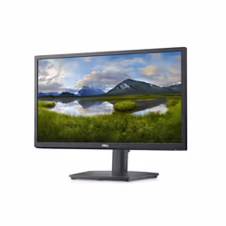 DELL E Series E2222HS 21.5" Full HD LED Noir (DELL-E2222HS)