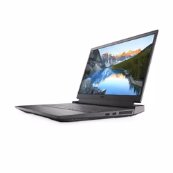 DELL G15 5511 i5-11400H 15.6" Full HD 8 Go 512 Go SSD NVIDIA GeForce RTX 3050 Linux Ubuntu Gris