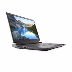 DELL G15 5511 i5-11400H 15.6" Full HD 8 Go 512 Go SSD NVIDIA GeForce RTX 3050 Linux Ubuntu Gris