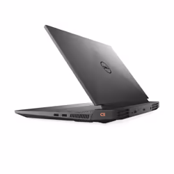DELL G15 5511 i5-11400H 15.6" Full HD 8 Go 512 Go SSD NVIDIA GeForce RTX 3050 Linux Ubuntu Gris - Vue supplémentaire 4