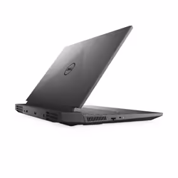 DELL G15 5511 i5-11400H 15.6" Full HD 8 Go 512 Go SSD NVIDIA GeForce RTX 3050 Linux Ubuntu Gris - Vue supplémentaire 5