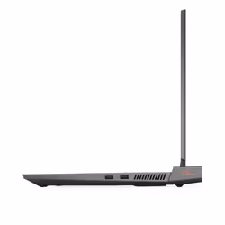 DELL G15 5511 i5-11400H 15.6" Full HD 8 Go 512 Go SSD NVIDIA GeForce RTX 3050 Linux Ubuntu Gris - Vue supplémentaire 6