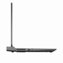 DELL G15 5511 i5-11400H 15.6" Full HD 8 Go 512 Go SSD NVIDIA GeForce RTX 3050 Linux Ubuntu Gris - Vue supplémentaire 7