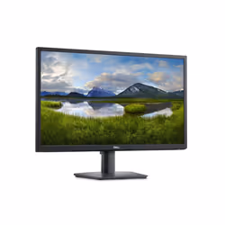 DELL E Series E2423H LED display 23.8" Full HD LCD Noir