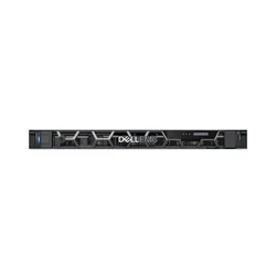 DELL PowerEdge R250 serveur 2 To Rack (1 U) Intel Xeon E E-2314 2,8 GHz 8 Go 450 W