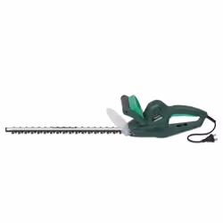 Powerplus POW6104 taille-haie électrique Double-lame 510 W - Vue supplémentaire 2