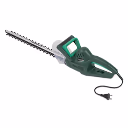 Powerplus POW6104 taille-haie électrique Double-lame 510 W - Vue supplémentaire 3