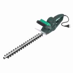 Powerplus POW6104 taille-haie électrique Double-lame 510 W - Vue supplémentaire 4