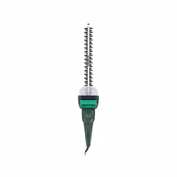 Powerplus POW6104 taille-haie électrique Double-lame 510 W - Vue supplémentaire 5