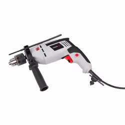 Powerplus POWC10100 perceuse 3000 tr/min Clé 1,8 kg Gris - Vue supplémentaire 2