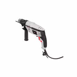 Powerplus POWC10100 perceuse 3000 tr/min Clé 1,8 kg Gris - Vue supplémentaire 3