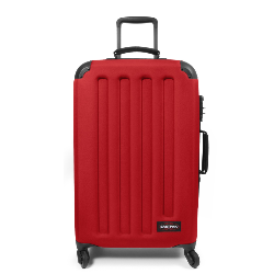 Eastpak Tranzshell M Chariot Rouge 56 L Polyester