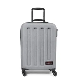 Eastpak Tranzshell S Chariot Gris 32 L Polyester