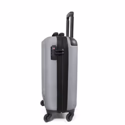 Eastpak Tranzshell S Chariot Gris 32 L Polyester - Vue supplémentaire 2