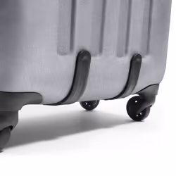 Eastpak Tranzshell S Chariot Gris 32 L Polyester - Vue supplémentaire 6