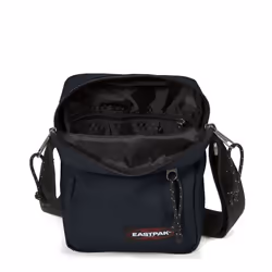 Eastpak The One Polyamide Noir, Marine Sac à bandoulière - Vue supplémentaire 2