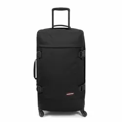 Eastpak Trans4 M Chariot Noir 68 L Polyester
