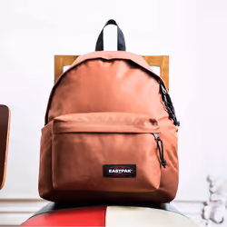 Eastpak Padded Pak'r sac à dos Marron Polyamide - Vue supplémentaire 5