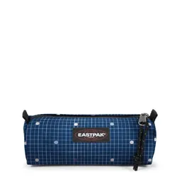 Eastpak Benchmark Trousse à crayons Polyester Bleu