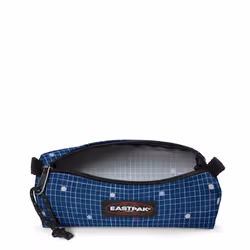 Eastpak Benchmark Trousse à crayons Polyester Bleu - Vue supplémentaire 2