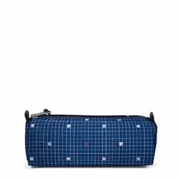 Eastpak Benchmark Trousse à crayons Polyester Bleu - Vue supplémentaire 3