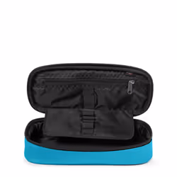 Eastpak Oval Trousse de toilette Nylon, Polyester Bleu - Vue supplémentaire 2