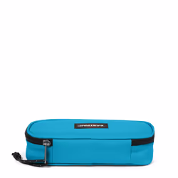 Eastpak Oval Trousse de toilette Nylon, Polyester Bleu - Vue supplémentaire 3