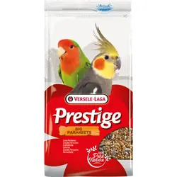 Versele-Laga Big Parakeets 1kg