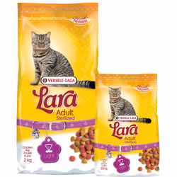 Versele-Laga Adult Sterilized croquette pour chat 10 kg Adulte - Vue supplémentaire 3
