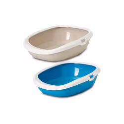 Savic - Plateau wc Gizmo gizmo gizmo medium blue