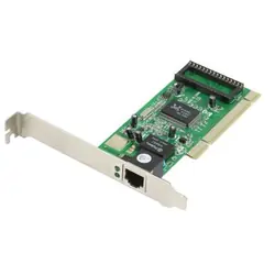 König PCI 10/100/1000 Mbps Interne Ethernet 1000 Mbit/s