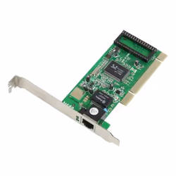 König PCI 10/100/1000 Mbps Interne Ethernet 1000 Mbit/s - Vue supplémentaire 3