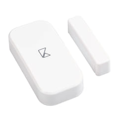 König SAS-ASDW240 capteur de porte/fenêtre Sans fil Blanc