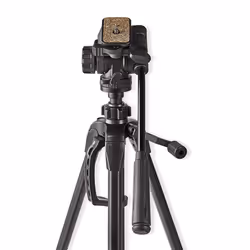 Nedis TPOD4000BK trépied Universel 3 pieds Noir - Vue supplémentaire 4