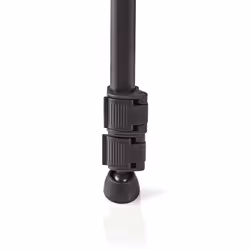Nedis TPOD4000BK trépied Universel 3 pieds Noir - Vue supplémentaire 5