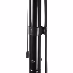 Nedis HTPA15EBK appareil de chauffage Extérieure Noir Chauffage d'appoint électrique halogène - Vue supplémentaire 5
