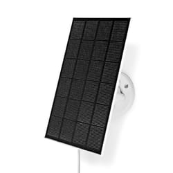 Nedis SOLCH10WT Panneau solaire 3 W