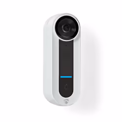 Nedis WIFICDP40CWT Kit de sonnette de porte Blanc - Vue supplémentaire 10