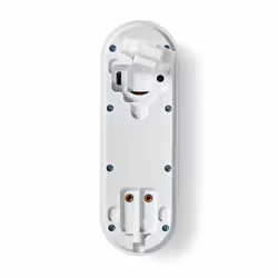 Nedis WIFICDP40CWT Kit de sonnette de porte Blanc - Vue supplémentaire 7