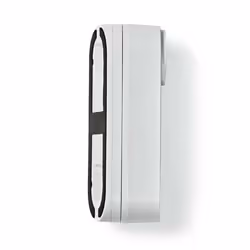 Nedis WIFICDP40CWT Kit de sonnette de porte Blanc - Vue supplémentaire 8