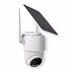 Nedis WIFICBO50WT caméra de sécurité Dôme Caméra de sécurité IP Extérieure Plafond - Vue supplémentaire 5