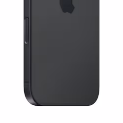 Apple iPhone 16 128Go Noir - Vue supplémentaire 4