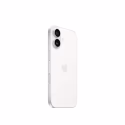 Apple iPhone 16 128Go Blanc