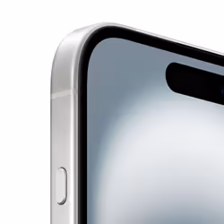 Apple iPhone 16 128Go Blanc