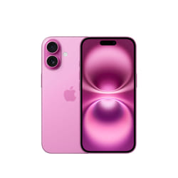 Apple iPhone 16 128Go Rose